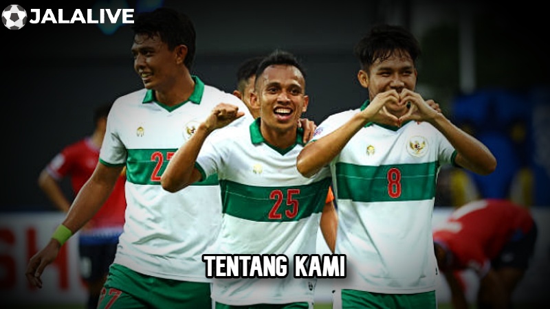 Tentang kami Jalalive