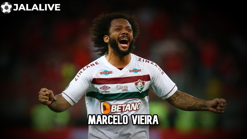 Marcelo Vieira
