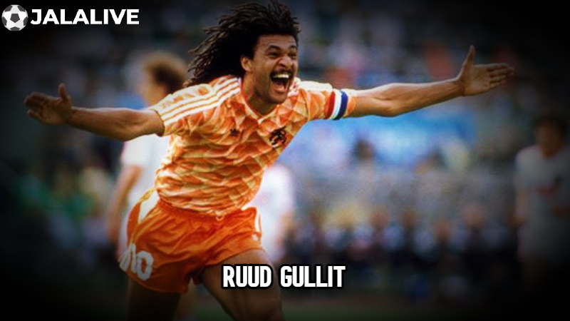 Ruud Gullit