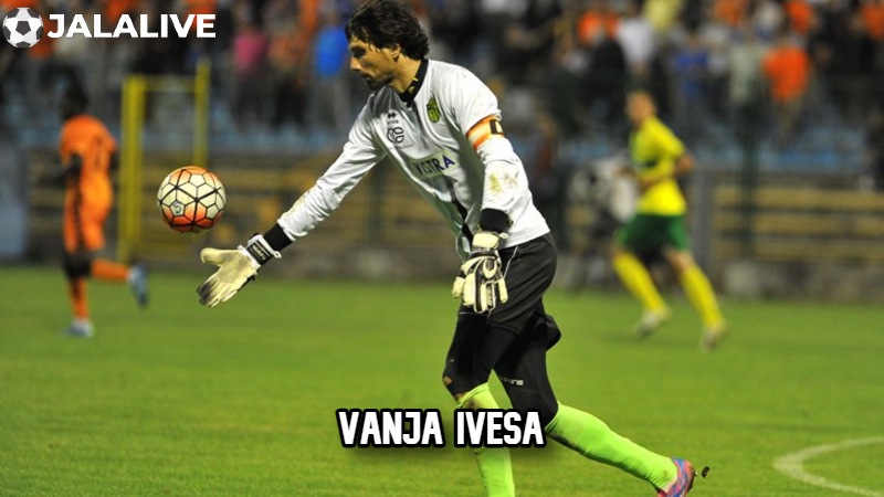 Vanja Ivesa - 2m05